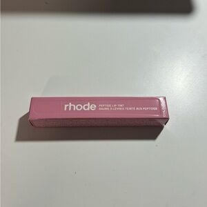 Rhode Peptide Lip Tint